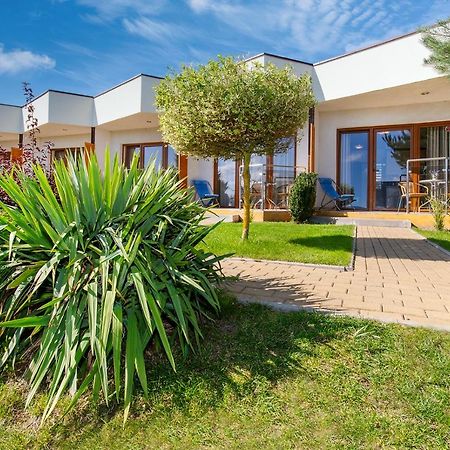 Oasis Villa Gaski  Luaran gambar